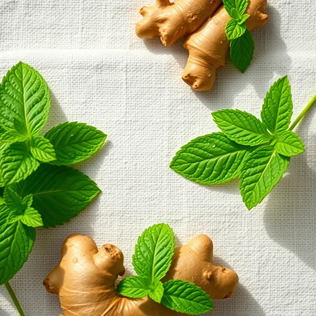 Ingredientes fáceis de encontrar